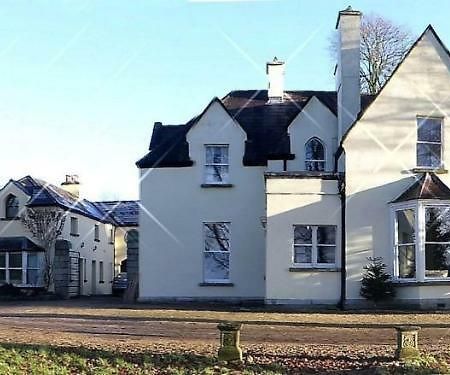 Rings Coach House Retreat Villa Carlow Exterior photo