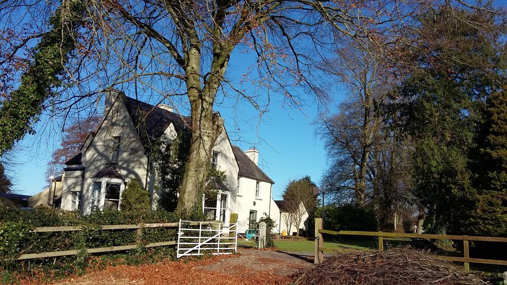 Rings Coach House Retreat Villa Carlow Exterior photo