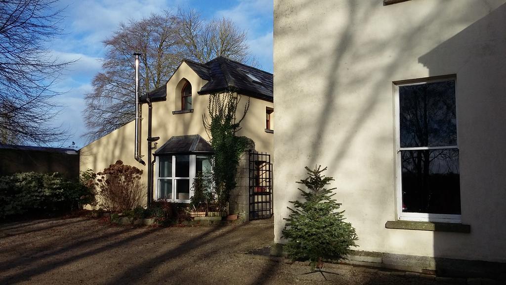 Rings Coach House Retreat Villa Carlow Exterior photo